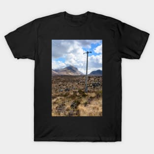 Lost Connection T-Shirt